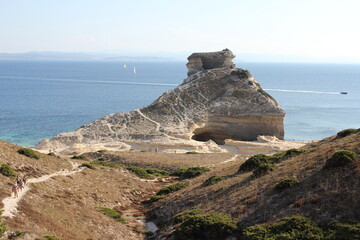 Corse Bonifaccio Pertusatu 3