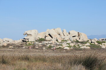 Corse iles Lazzeri 19