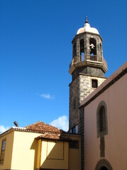 CAMPANARIO