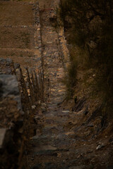 PERU - OLLANTAYTAMBO