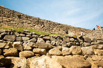 PERU - MACCHU PICCHU