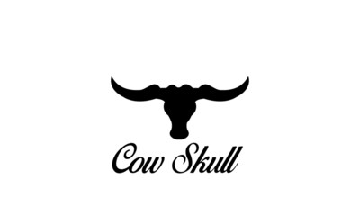 Cow Skull