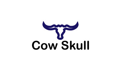 OX  Skull