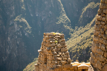 PERU - MACCHU PICCHU