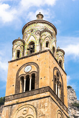 CAMPANILE