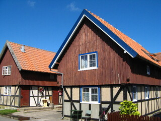 VISTAS DE NIDA, LITUANIA