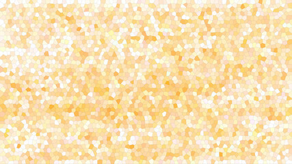 Orange Mosaic Abstract Texture Background , Pattern Backdrop of Gradient Wallpaper