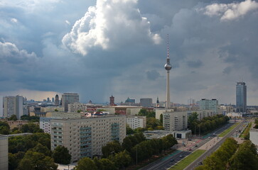 Berlin City Ost © Stephan Laude