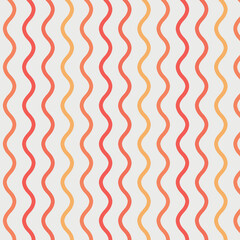 Seamless colorful geometric pattern design. Modern art. Abstract background.