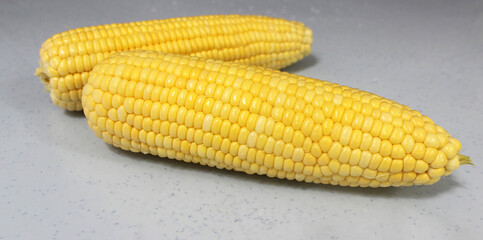 corn on the cob