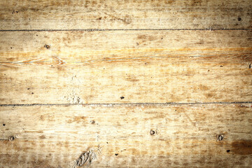 Old natural wood texture background.Wood board, copy space