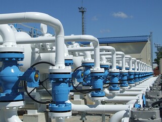 Gas-holder