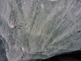 Glaciar Sólheimajökull Islandia