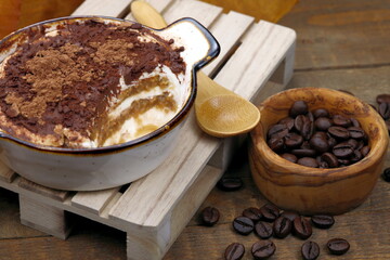Tiramisù