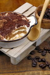 Tiramisù