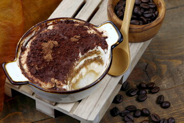 Tiramisù