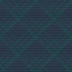 Seamless pattern of scottish tartan plaid. Repeatable background