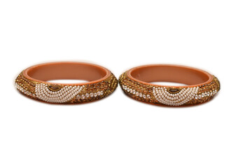 Indian traditional bangles  