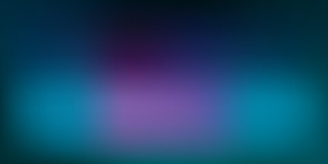 Light Blue, Red vector blur layout.