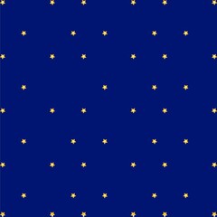 Fototapeta premium star pattern design with galaxy concept