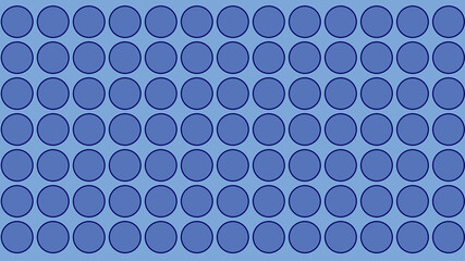 Blue Seamless Pattern Texture Background , Soft Blur Wallpaper