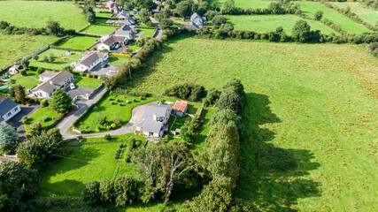 Limerick and surroundings