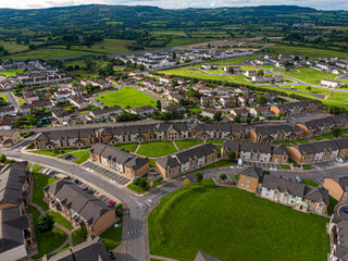 Limerick and surroundings