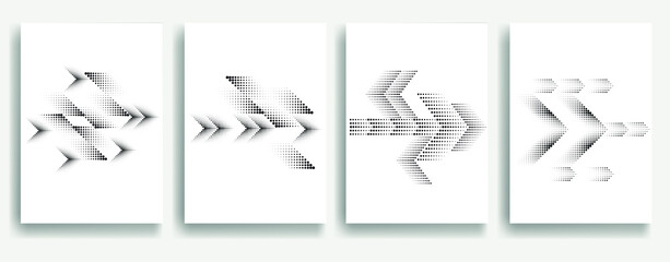 Contemporary composition .Modern minimal posters .Linear  design . Trendy background . Vector illustration