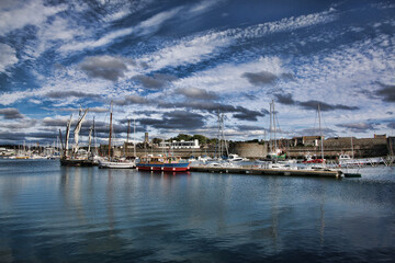 concarneau