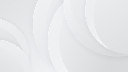 Premium white and black backogrund with dynamic shadow on background. Eps 10