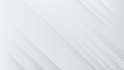 Obraz premium Premium white and black backogrund with dynamic shadow on background. Eps 10