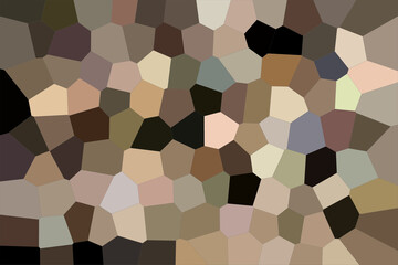 Mosaic Abstract Texture Background , Pattern Backdrop of Gradient Wallpaper
