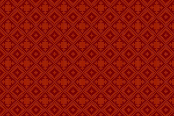 beautiful  pattern seamless texture background vector design