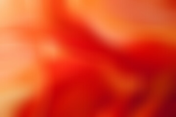 Blurred,in vivid orange,yellow and red tones gradient design abstract backgrounds for autumn concept.Can be used horizontally or vertically 