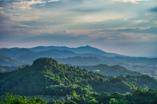Vivere Le Colline Del Po Gli Eventi Pro Natura Del 2020