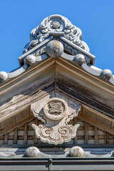 Obraz premium 矢合観音