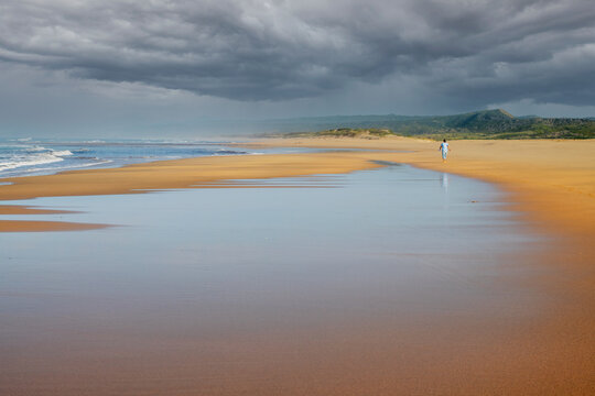 Beachwalk