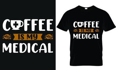 Coffee bundle/ funny T-SHIRT DESIGN/ Coffee t shirts design, Hand drawn lettering phrase, Calligraphy t shirt design, Isolated on white background,