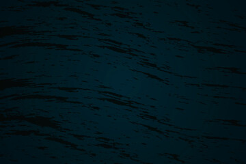 dark blue gradient with grunge texture abstract background 