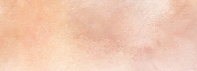 abstract beautiful and colorful  watercolor gradient paint grunge texture background.beautiful and colorful watercolor used for wallpaper,banner, design,painting,arts,printing and decoration.