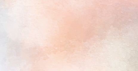 abstract beautiful and colorful  watercolor gradient paint grunge texture background.beautiful and colorful watercolor used for wallpaper,banner, design,painting,arts,printing and decoration.