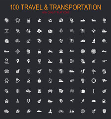 travel and transport