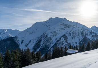 Mayrhofen