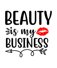 makeup svg tshirt design,Makeup Quotes SVG Bundle, Makeup SVG Bundle, Beauty svg,Lipstick svg, Makeup Artist, Cut File Cricut,Makeup Split Frame SVG File,Cut File, SVG, PNG, JPG, Makeup Bag,Gag Gift,M