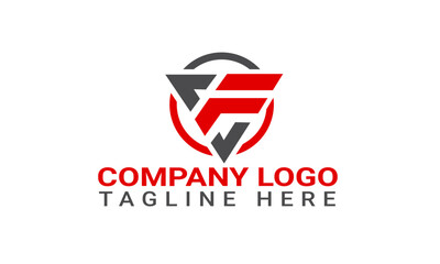 LETTER LOGO DESIGN