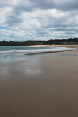 Mer Bretagne