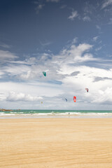 Mer Bretagne