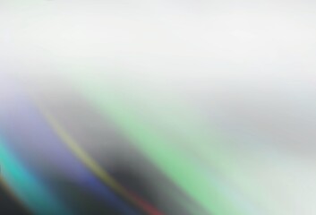 Light Gray vector modern elegant backdrop.