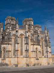 Batalha Monastery