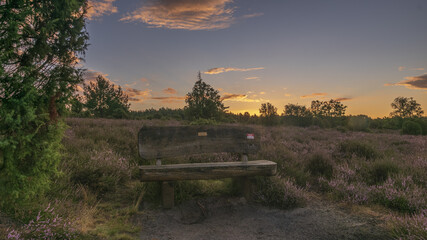 Lüneburger Heide